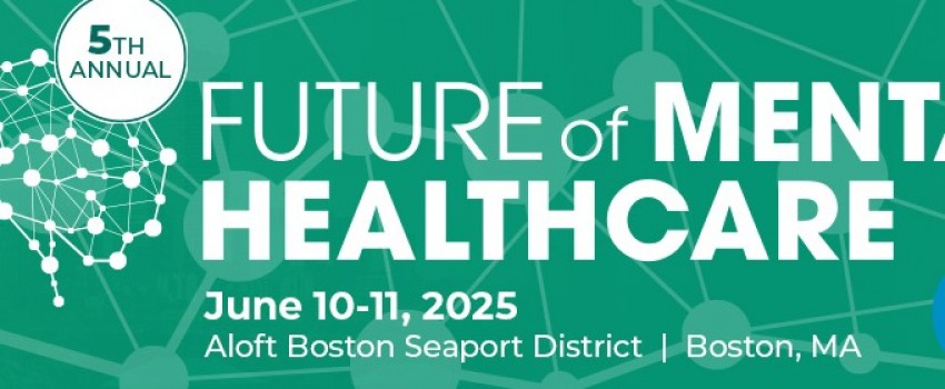 Future of Mental Healthcare 2025 