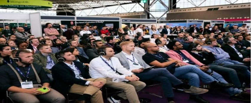 Intelligent Automation Conference North America 2025