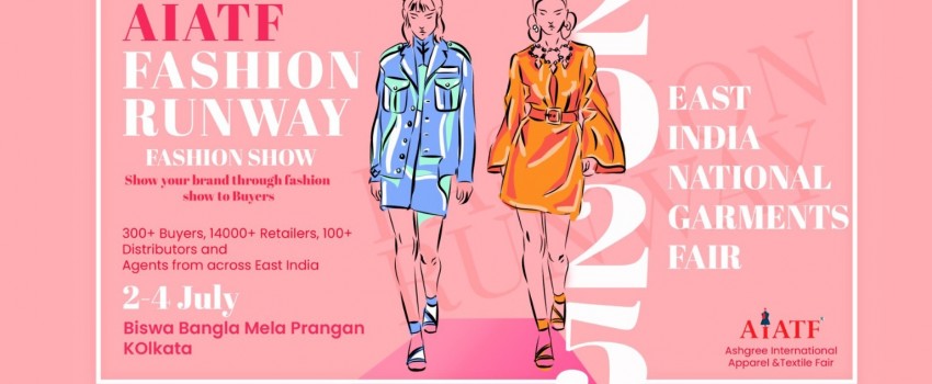 Fashion Runway - Fashion Show