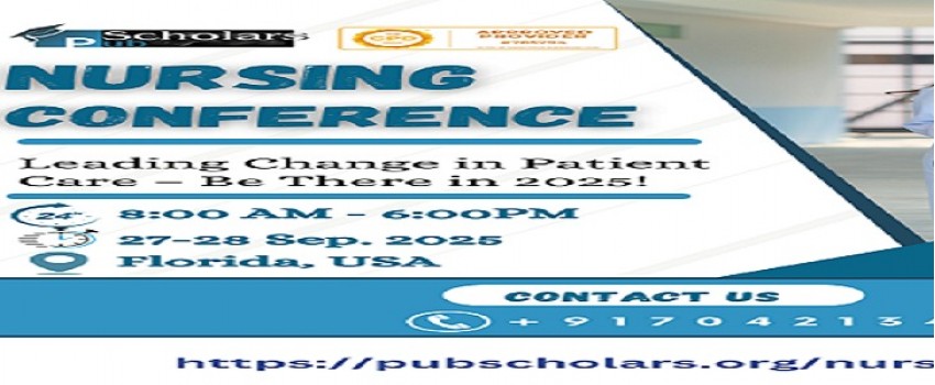 Nursing Practitioner Conferences 2025 