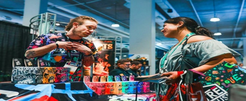 Alternative Products Expo Nashville 2025