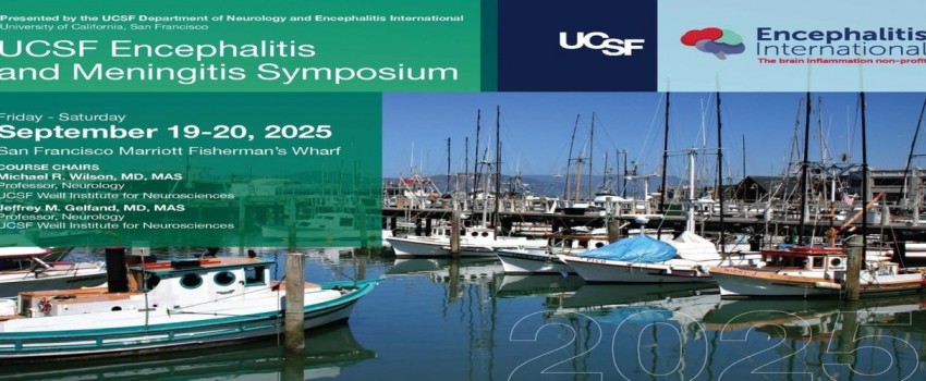 Encephalitis and Meningitis Symposium