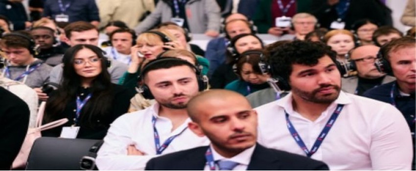 IoT Tech Expo North America