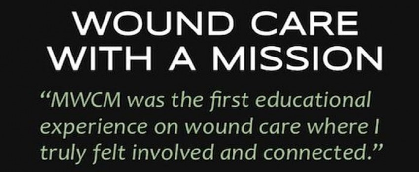 (MWCM) Modern Wound Care Management - Aug 22-24, 2025 at Salishan Coastal Lodge, Gleneden Beach, OR