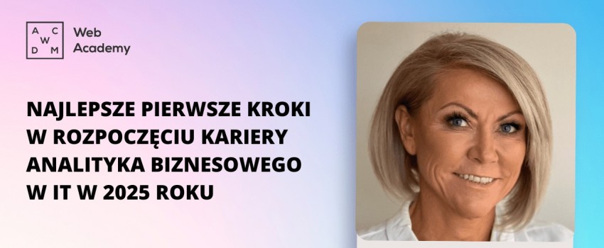 Bezpłatny webinar 