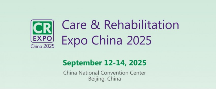 Care & Rehabilitation Expo China 2025