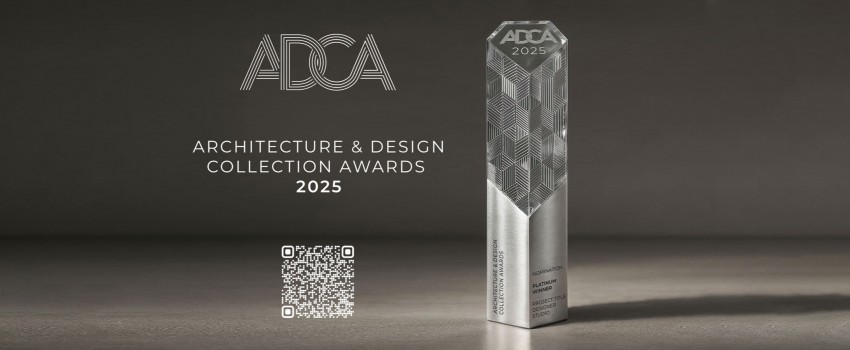Architecture & Design Collection Awards