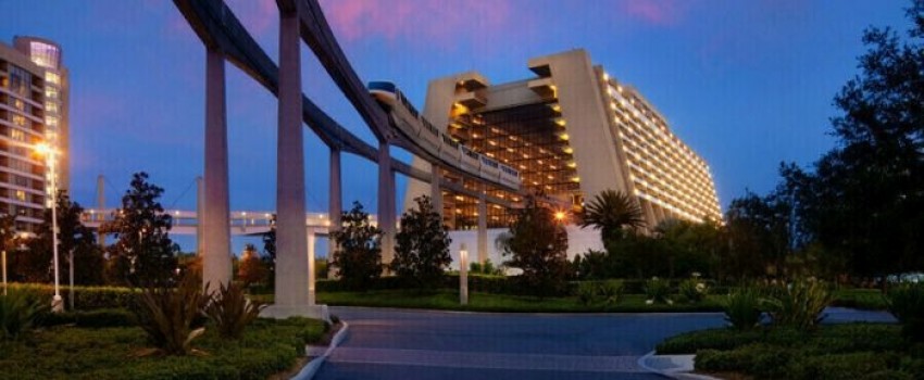 Primary Care CME at Walt Disney World Orlando, February 2026 President's Day Weekend!