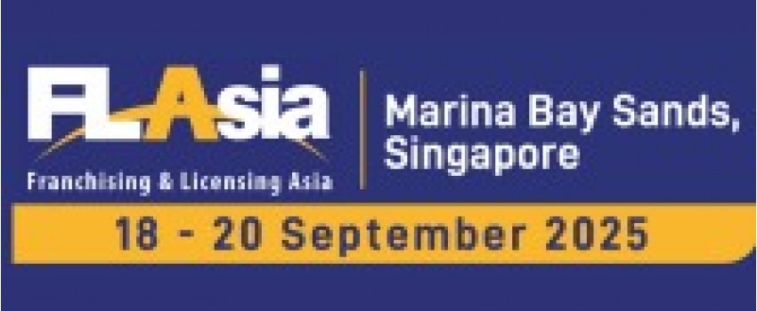 Franchising & Licensing Asia 2025