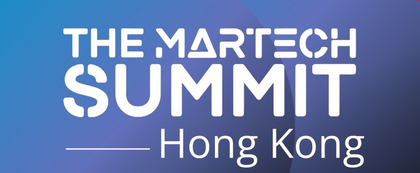 The MarTech Summit Hong Kong 2025