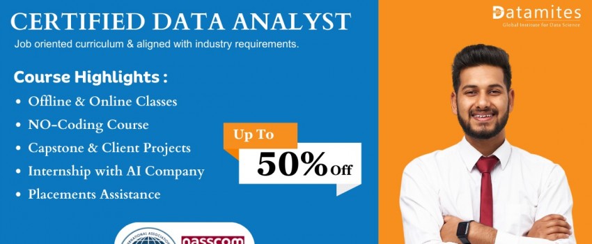 Data Analyst course in Bhubaneswar - 26/05/2025