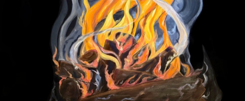 Color Inferno