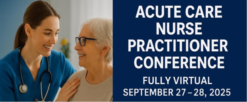 Nurse Practitioner Conference
