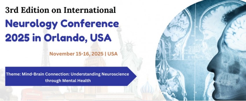 Neuroscience Conference 2025