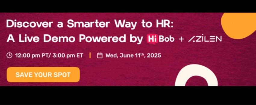 Discover a Smarter Way to HR: A Live Demo Powered by HiBob & Azilen