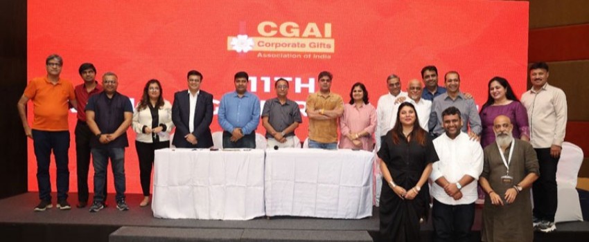 CGAI MINI DISPLAY 2025