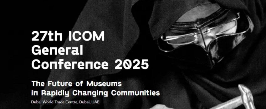  ICOM Dubai 2025