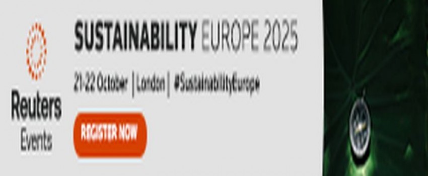 Sustainability Europe 2025