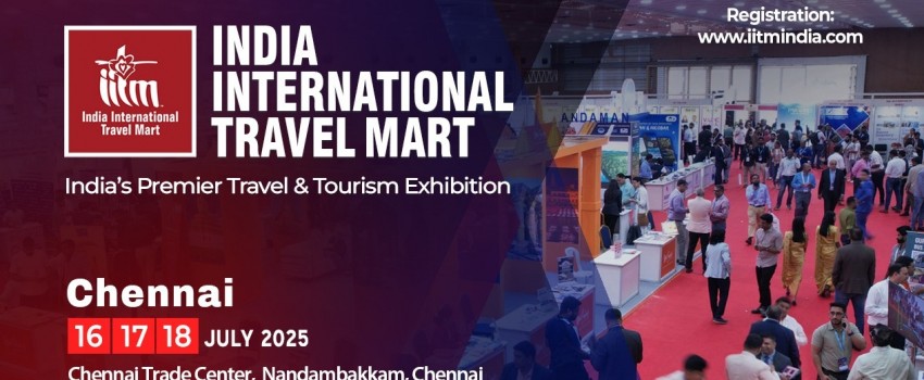 IITM Chennai 2025