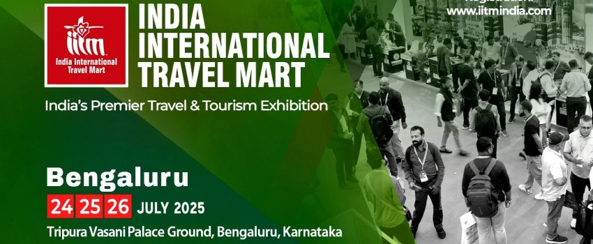 IITM  Bengaluru 2025