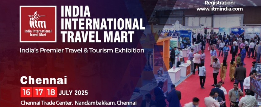 IITM Chennai 2025