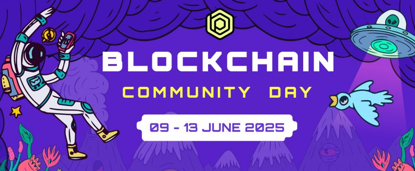 Blockchain Community Day 2025