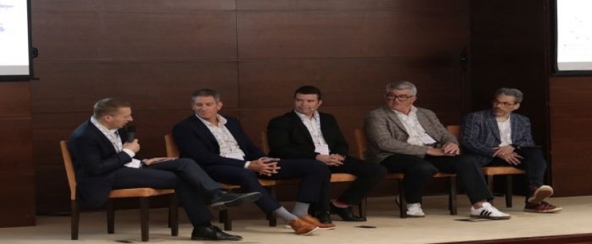 Container Terminal Automation Conference Asia 2025