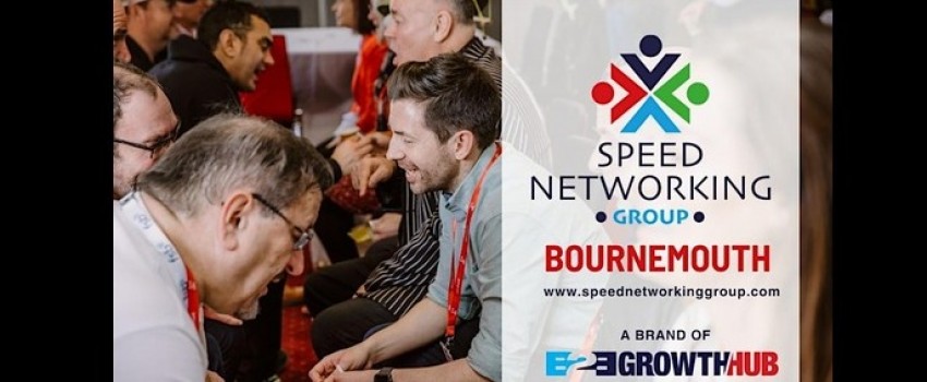 Bournemouth B2B Growth Expo Business Networking Event- 10th July 2025