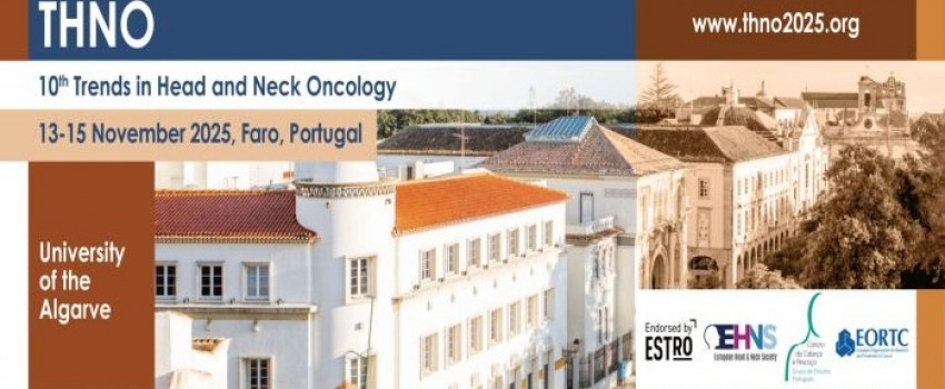 10th Trends in Head and Neck Oncology