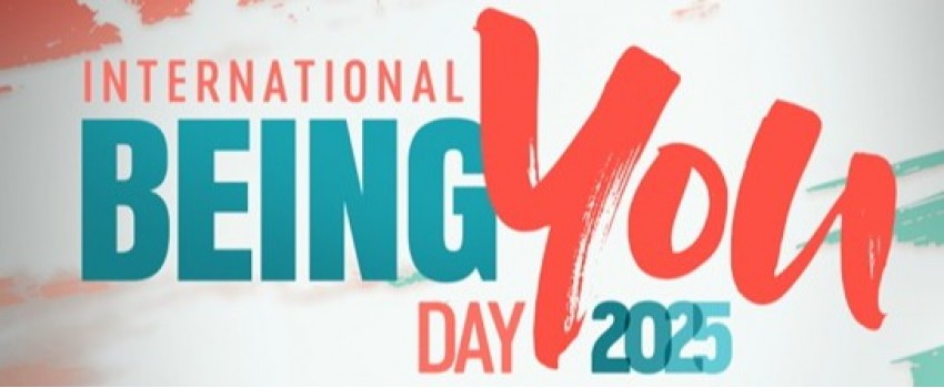 International Being You Day