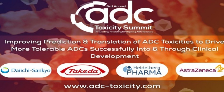 3rd ADC Toxicity Summit