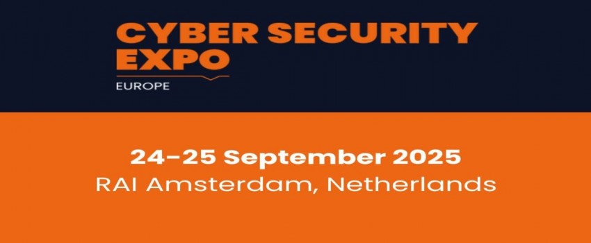 Cyber Security Expo Europe 2025