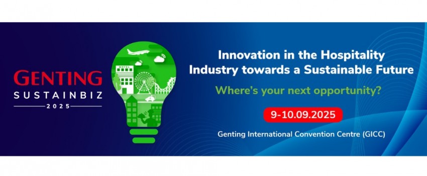 Genting Sustainbiz 2025