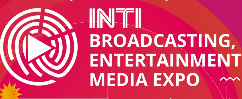 Indonesia Technology and Innovation Broadcasting Entertainment and Media Expo