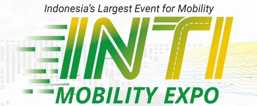 Indonesia Technology and Innovation Mobility Expo