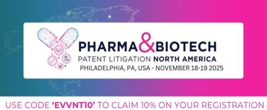 The Pharma and Biotech Patent Litigation North America