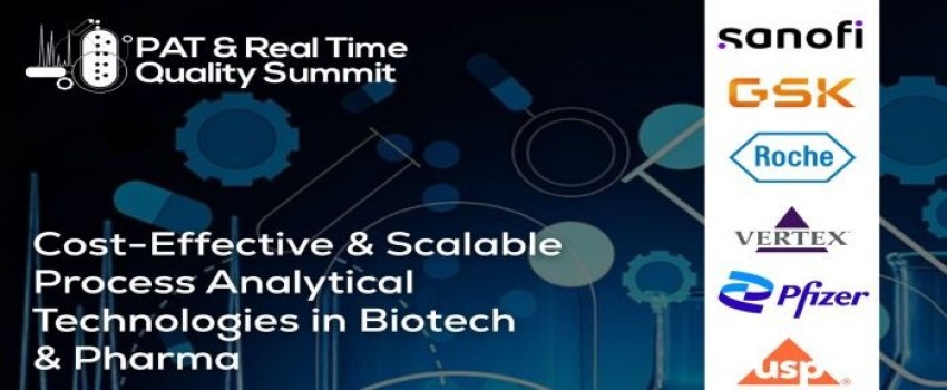 4th PAT and Real Time Quality Summit