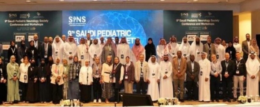 10th Saudi Pediatric Neurology Society Conference and Workshops