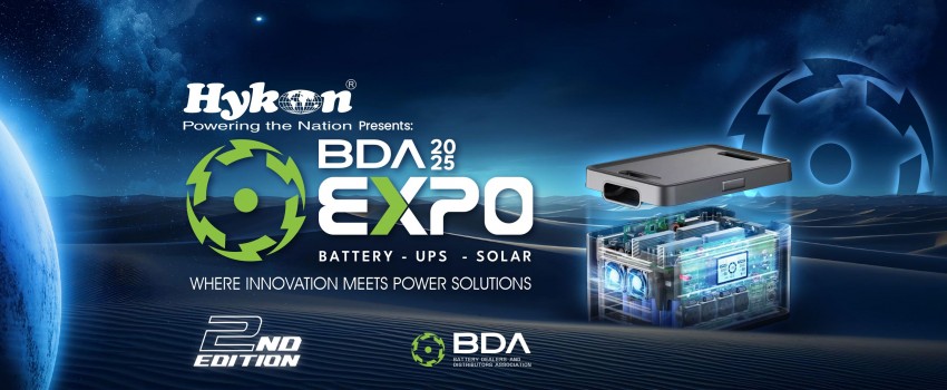 BDA EXPO 2025