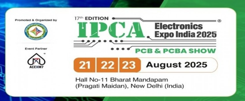 IPCA Electronics Expo 2025