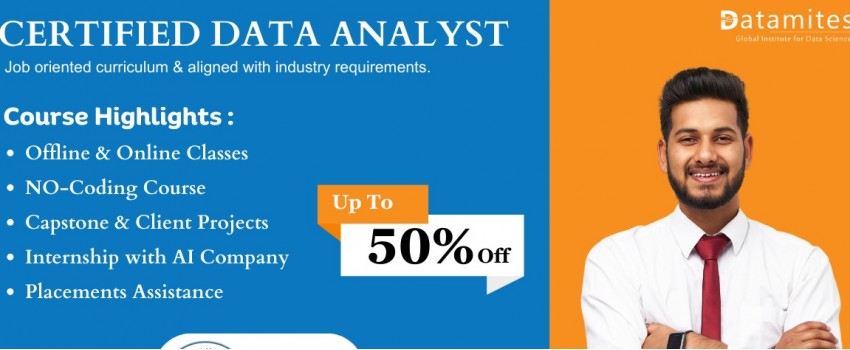 Data Analyst course in Jaipur - 14-07-2025