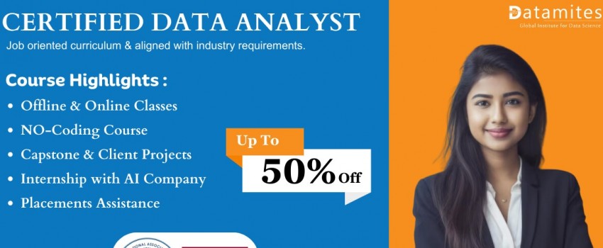 Data Analyst course in Dehradun - 14-07-2025