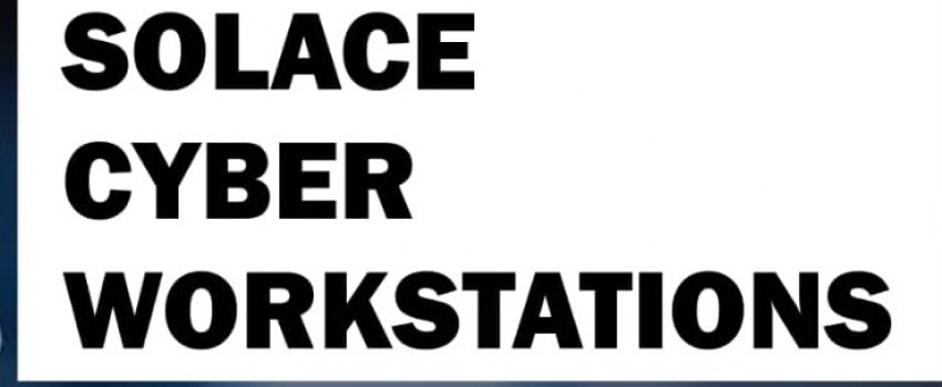 RETRIEVE YOUR SCAM CRYPTO NOW WITH SOLACE CYBER WORKSTATIONS