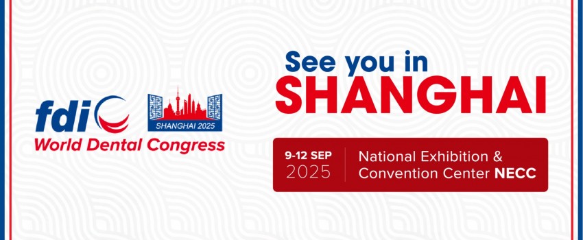 FDI World Dental Congress 2025