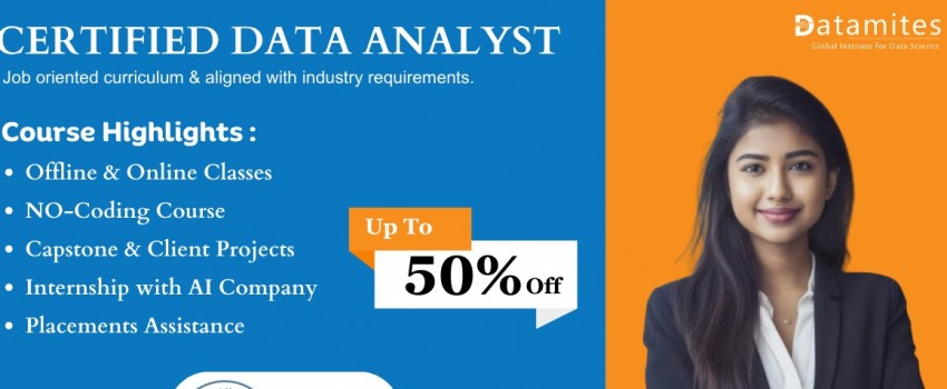 Data Analyst course in Bhubaneswar - 14/07/2025