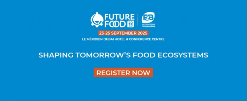 Future Food Forum 2025
