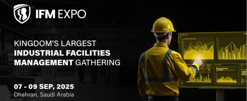Industrial Facilities Management Expo - IFM Expo