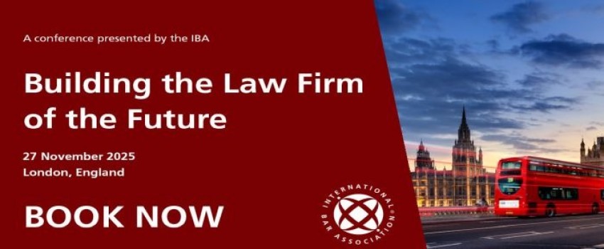 Building the Law Firm of the Future