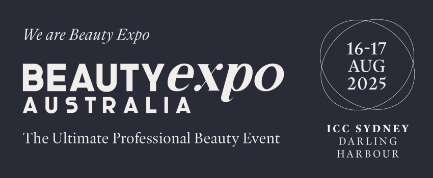 Beauty Expo Australia 2025
