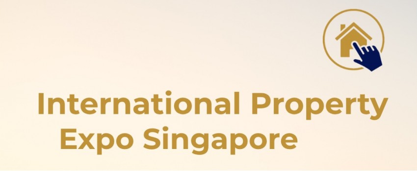 Global Property Expo Singapore 2025